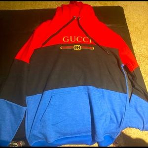 Gucci Sweater